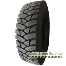 Kunlun KT855 (ведуча) 315/80 R22.5 164/162K PR22