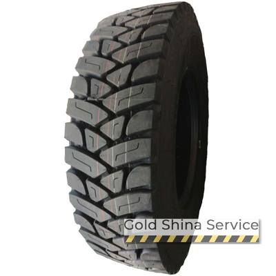 Kunlun KT855 (ведуча) 315/80 R22.5 164/162K PR22