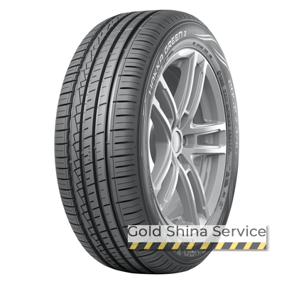 Nokian Hakka Green 3 195/50 R15 82V