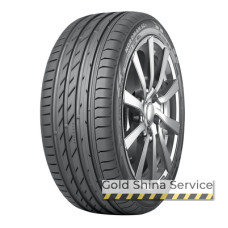 Nokian Nordman SZ2 215/50 R17 95W XL