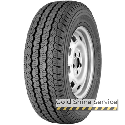 Continental Vanco Four Season 235/65 R16C 121/119N PR10