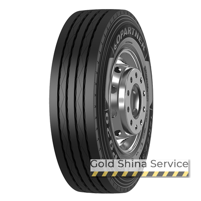 Copartner CP929 (рульова) 315/80 R22.5 157/154L PR20