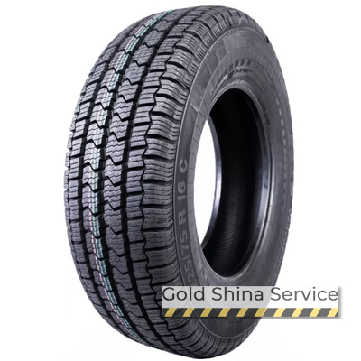 Continental Vanco Four Season 2 235/65 R16C 115/113R PR8