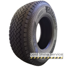 Greforce GR777 (причіпна) 385/65 R22.5 160J PR20