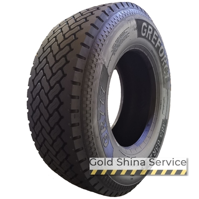 Greforce GR777 (причіпна) 385/65 R22.5 160J PR20