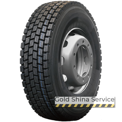 GENTIRE GD833 (ведуча) 315/80 R22.5 156/153K PR20