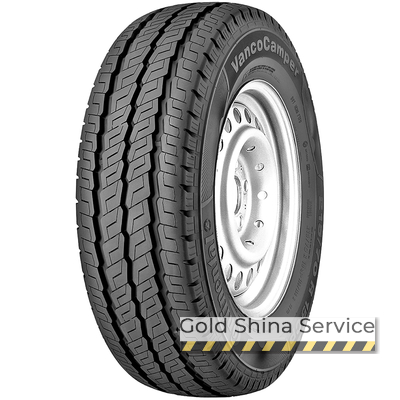 Continental VancoCamper 225/65 R16C 112R PR8
