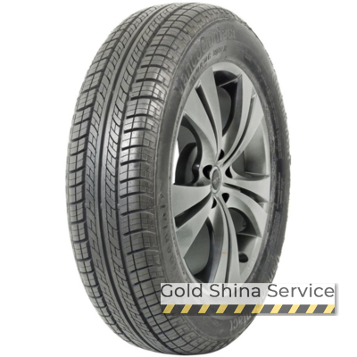 Continental VancoContact 185/60 R15 91/89S