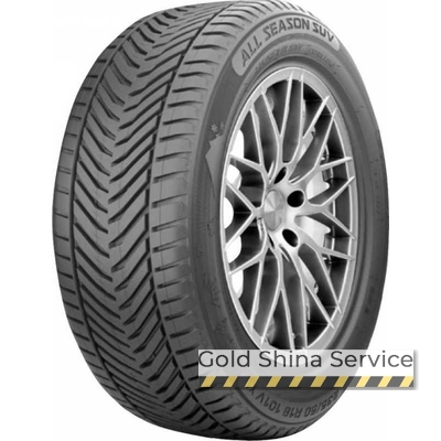 Автошини Tigar All Season SUV 225/65 R17 106V XL