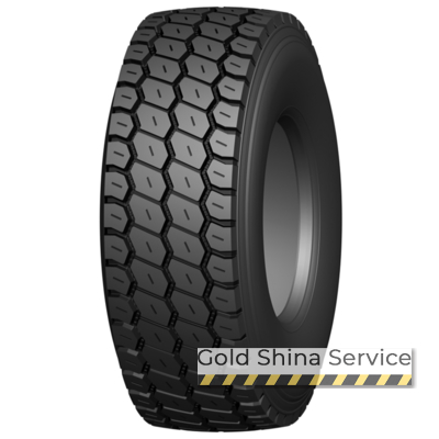 Long March LM539F (кар'єрна) 445/65 R22.5 169L PR22