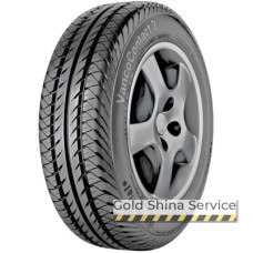 Continental VancoContact 2 195/70 R15 97T Reinforced