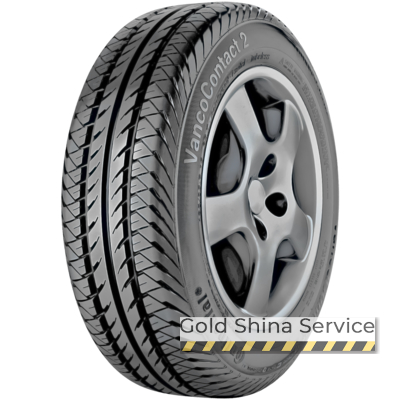 Continental VancoContact 2 215/60 R16 103/101T