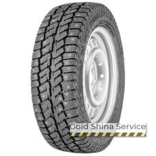 Continental VancoIceContact 195/75 R16C 107/105R (шип)