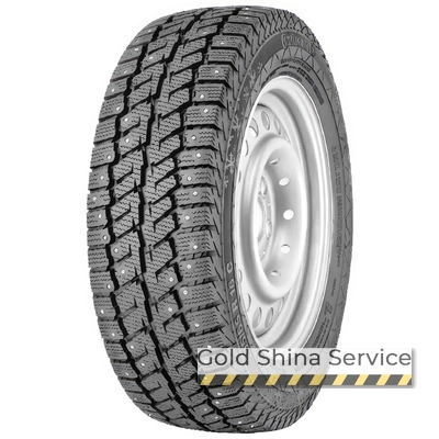 Continental VancoIceContact 195/75 R16C 107/105R (шип)