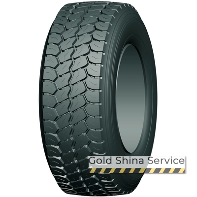 Compasal CPT65 (кар'єрна) 385/65 R22.5 160L PR20