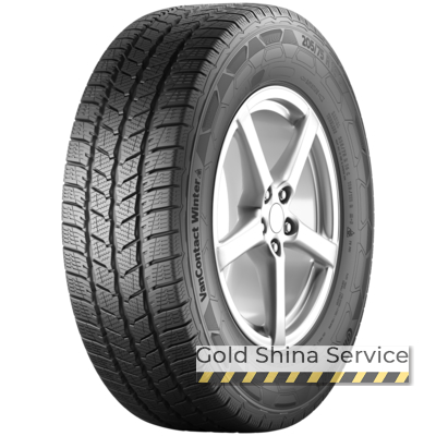 Автошини Continental VanContact Winter 215/85 R16 115/112Q