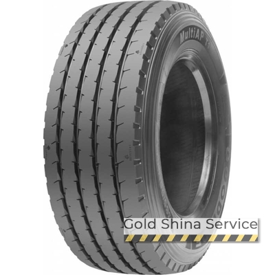 Goodride MultiAP T1 (причіпна) 385/65 R22.5 164K