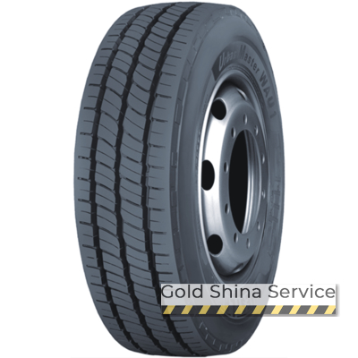 WestLake Urban Master WAU1 (рульова) 275/70 R22.5 150/145J