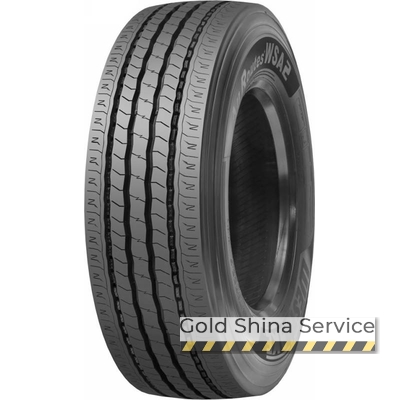 WestLake All Routes WSA 2 (рульова) 215/75 R17.5 128/126M