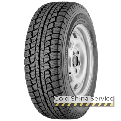 Автошини Continental VancoWinter 215/85 R16C 115/112Q
