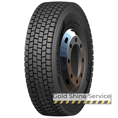 ROADONE RD35 (ведуча) 295/80 R22.5 152/149L
