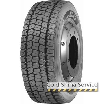 WestLake All Routes+ WDA2 (ведуча) 265/70 R19.5 140/138M