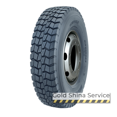 WestLake CM923 (ведуча) 315/80 R22.5 154/151M