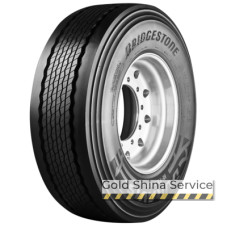 Bridgestone Duravis R-Trailer 002 (причіпна) 385/55 R22.5 160K