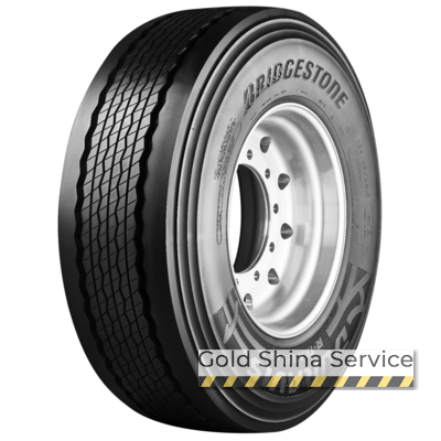 Bridgestone Duravis R-Trailer 002 (причіпна) 385/55 R22.5 160K