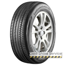 Continental ContiComfortContact CC5 205/60 R16 92H Continental ContiComfortContact CC5 205/60 R16 92H