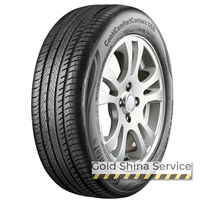 Continental ContiComfortContact CC5 205/60 R16 92H