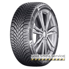 Continental WinterContact TS 860 185/55 R15 82T Continental WinterContact TS 860 185/55 R15 82T