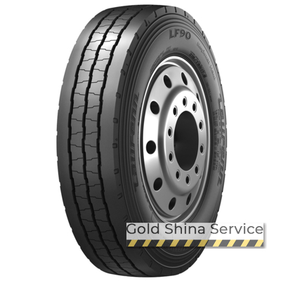 Laufenn LF90 (причіпна) 245/70 R17.5 143/141J