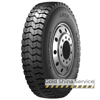 Laufenn LR53 (ведуча) 315/80 R22.5 156/150K