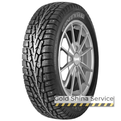 Contyre Arctic Ice 3 185/65 R15 88T (под шип)