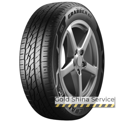 Автошини General Tire Grabber GT Plus 225/65 R17 102H FR