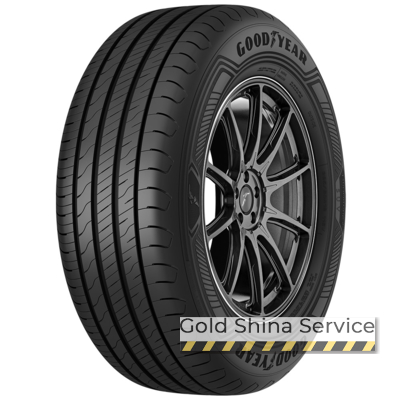 Автошини Goodyear EfficientGrip 2 SUV 225/65 R17 102H