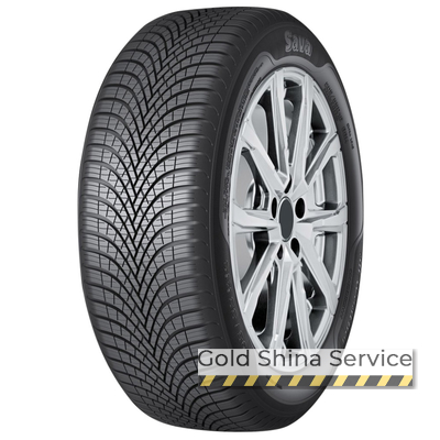 Автошини Sava ALL WEATHER 195/65 R15 91H