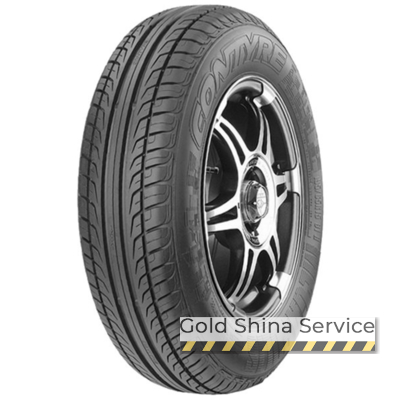 Contyre Megapolis 195/65 R15 91H