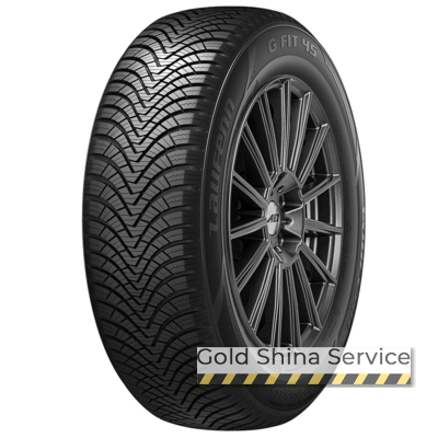Автошини Laufenn G Fit 4S LH71 165/70 R14 81T