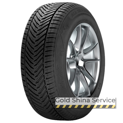 Автошини Kormoran All Season SUV 225/65 R17 106V XL