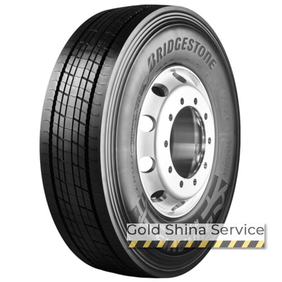 Bridgestone Duravis R-Steer 002 (рульова) 265/70 R17.5 138/136M