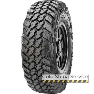 CST Sahara M/T II 265/75 R16 119/116Q OWL