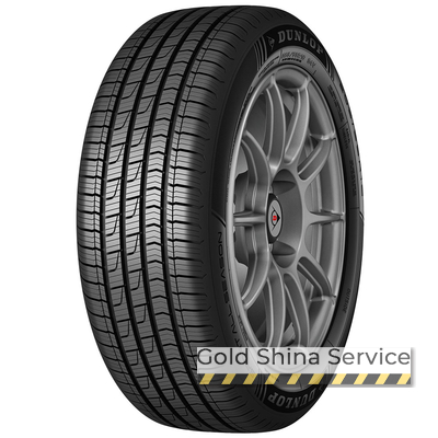 Автошини Dunlop Sport All Season 195/60 R15 92V XL