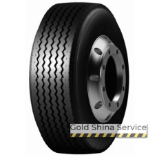 Royal Black RT705 (причіпна) 385/65 R22.5 160L PR20 Royal Black RT705 (причіпна) 385/65 R22.5 160L PR20