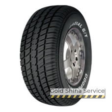 Cooper Cobra Radial G/T 215/70 R14 96T