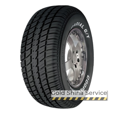 Cooper Cobra Radial G/T 215/70 R14 96T