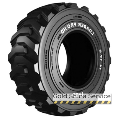 Ceat LOADER PRO HD (індустріальна) 14 R17.5 140A8 PR14