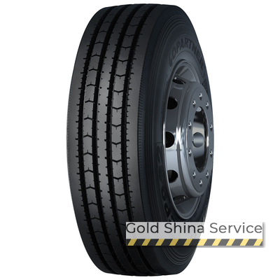 Copartner CP962 (рульова) 215/75 R17.5 127/124M PR16
