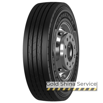 Copartner CP989 (рульова) 295/60 R22.5 150/147M PR18